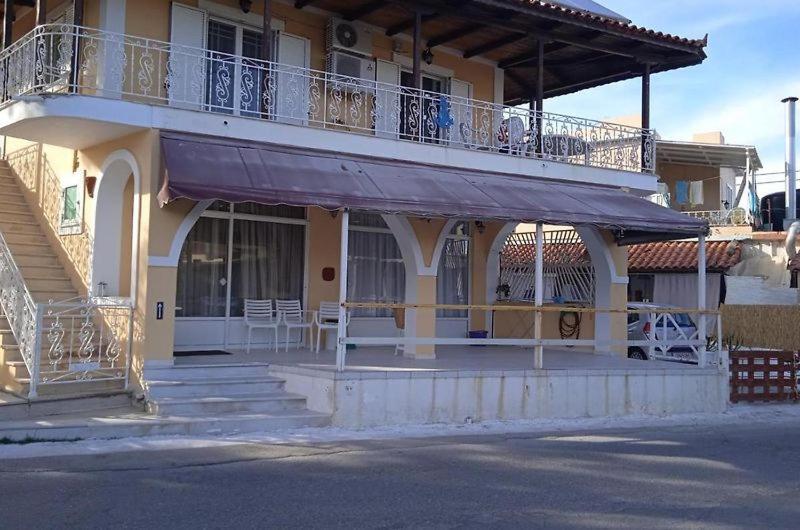Villa Anna Alykes Cameră foto